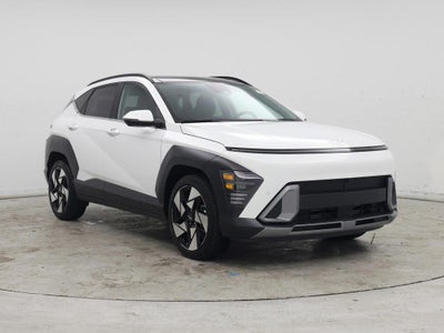 Photo of a 2025 Hyundai Kona Limited 4DR Crossover for sale