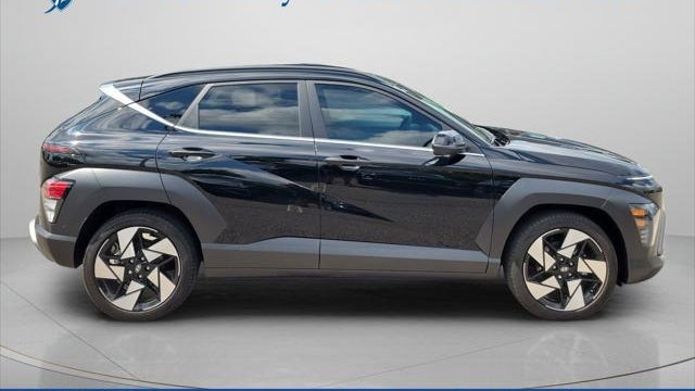 2025 Hyundai KONA Limited