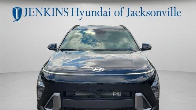 2025 Hyundai KONA Limited