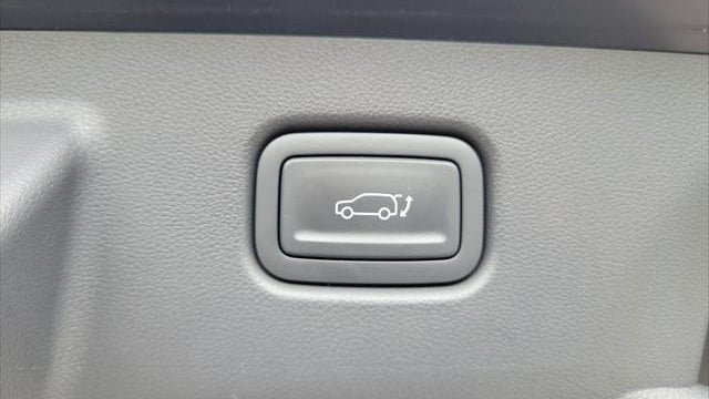 2025 Hyundai KONA Limited