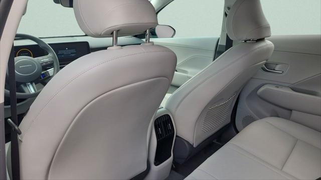2025 Hyundai KONA Limited