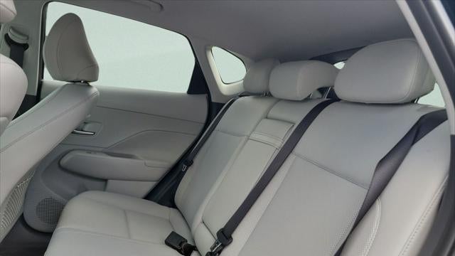 2025 Hyundai KONA Limited