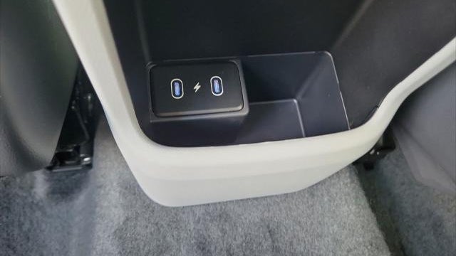 2025 Hyundai KONA Limited