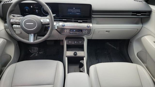 2025 Hyundai KONA Limited