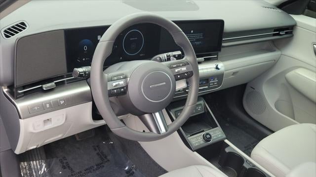 2025 Hyundai KONA Limited