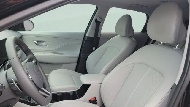 2025 Hyundai KONA Limited