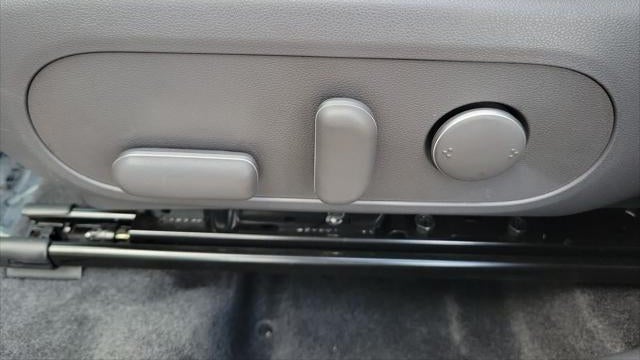 2025 Hyundai KONA Limited
