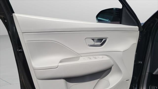 2025 Hyundai KONA Limited