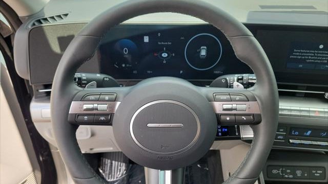 2025 Hyundai KONA Limited