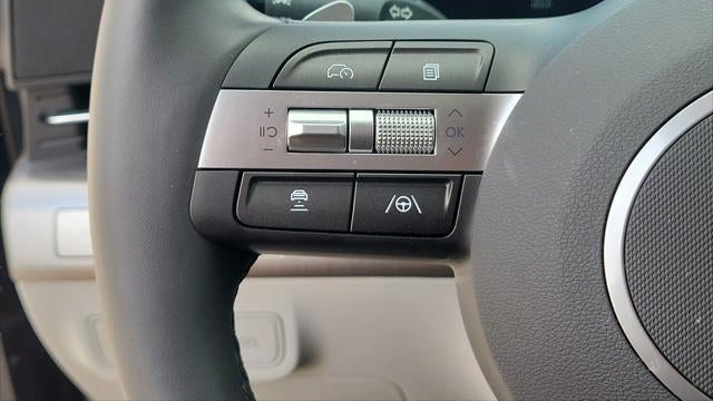 2025 Hyundai KONA Limited