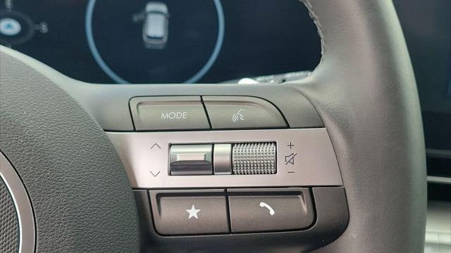 2025 Hyundai KONA Limited