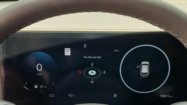 2025 Hyundai KONA Limited