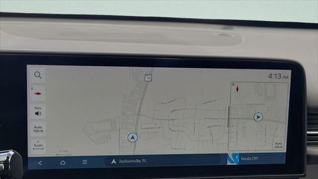 2025 Hyundai KONA Limited