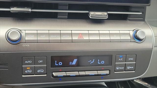 2025 Hyundai KONA Limited