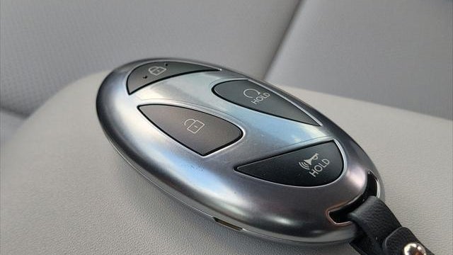 2025 Hyundai KONA Limited