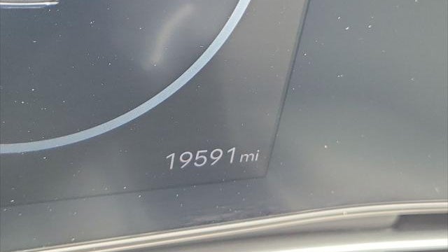 2025 Hyundai KONA Limited