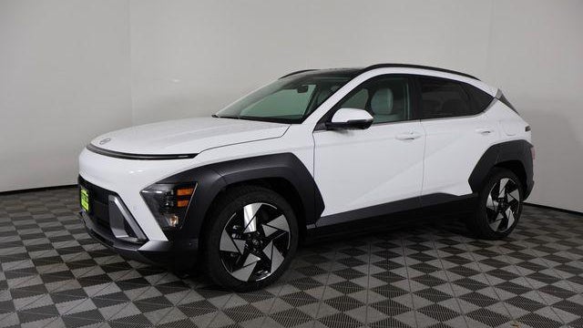 Preowned 2026 Hyundai KONA Limited for Sale