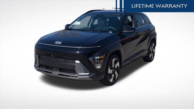 Preowned 2026 Hyundai KONA Limited for Sale