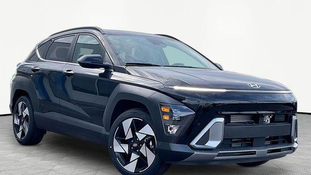 Preowned 2026 Hyundai KONA Limited for Sale