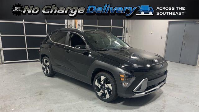 Preowned 2026 Hyundai KONA Limited for Sale