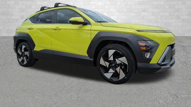 Preowned 2026 Hyundai KONA Limited for Sale