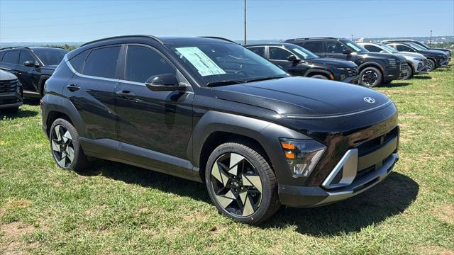 Preowned 2026 Hyundai KONA Limited for Sale
