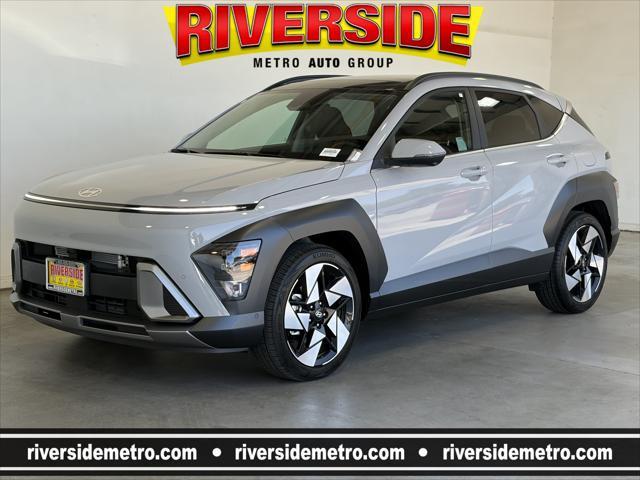 2026 Hyundai Kona - $30,491