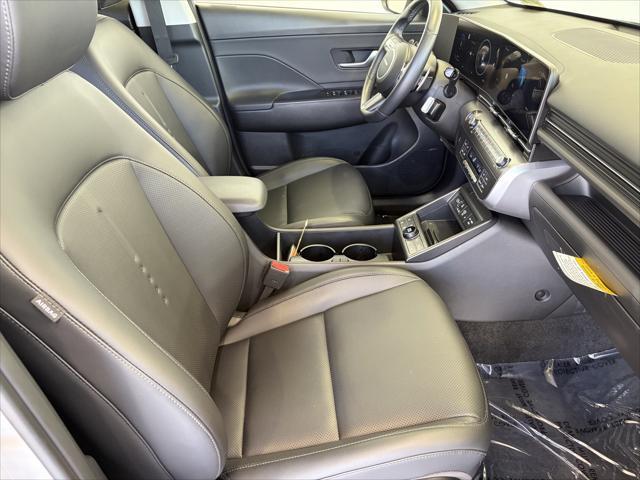 2026 Hyundai Kona - $30,491