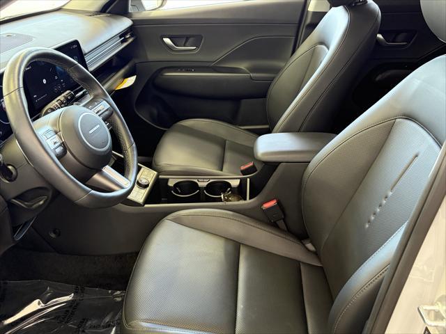 2026 Hyundai Kona - $30,491