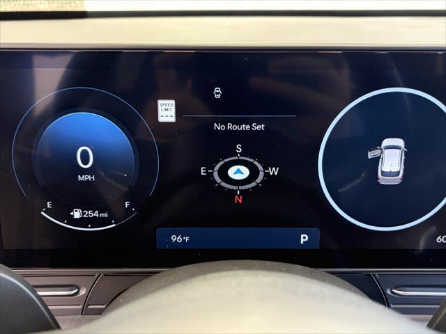 2026 Hyundai Kona - $30,491