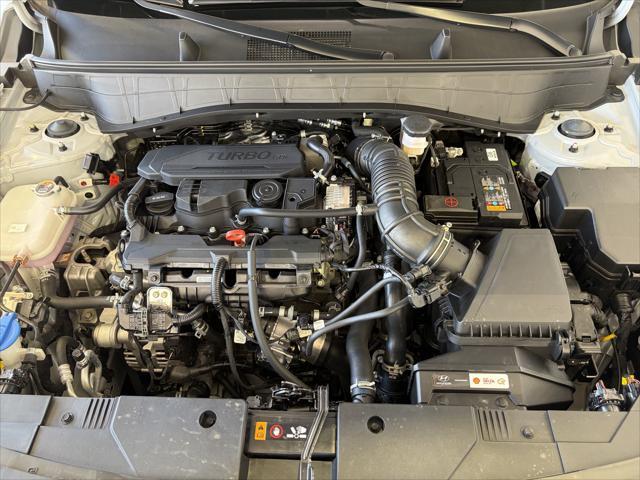 2026 Hyundai Kona - $30,491