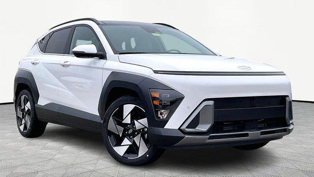 Preowned 2026 Hyundai KONA Limited for Sale
