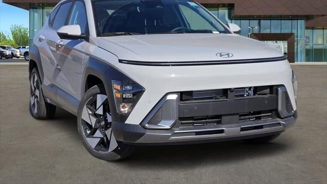 Preowned 2026 Hyundai KONA Limited for Sale