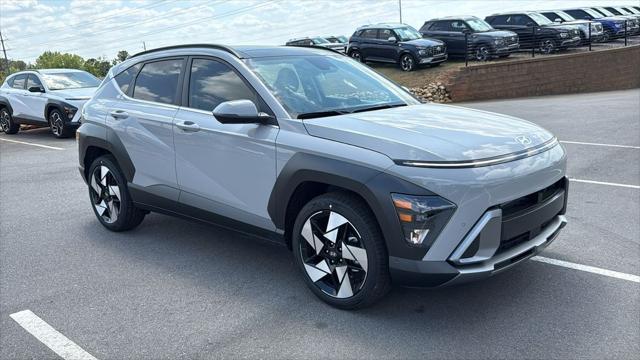 Preowned 2026 Hyundai KONA Limited for Sale