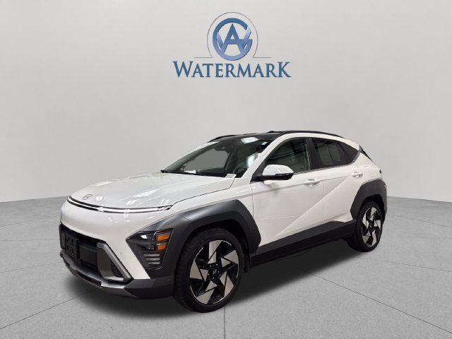 2024 Hyundai Kona - $27,350