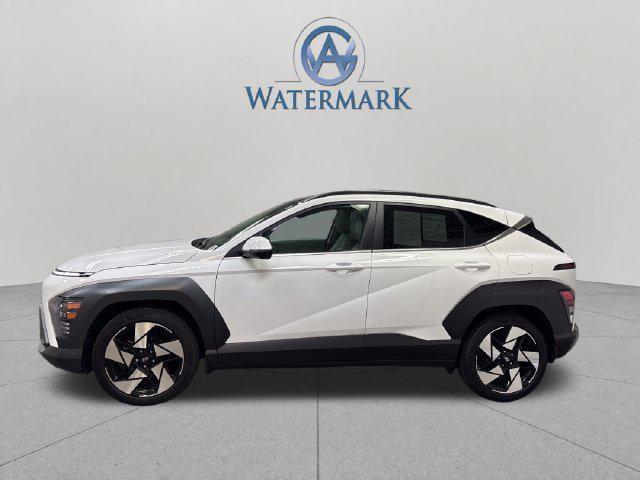 2024 Hyundai Kona - $27,350