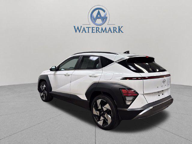 2024 Hyundai Kona - $27,350