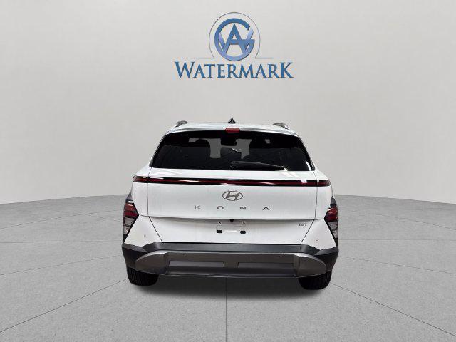 2024 Hyundai Kona - $27,350