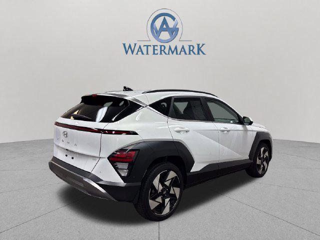 2024 Hyundai Kona - $27,350