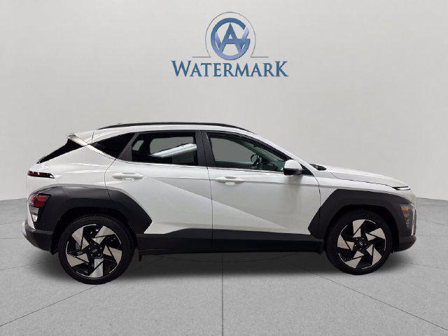 2024 Hyundai Kona - $27,350