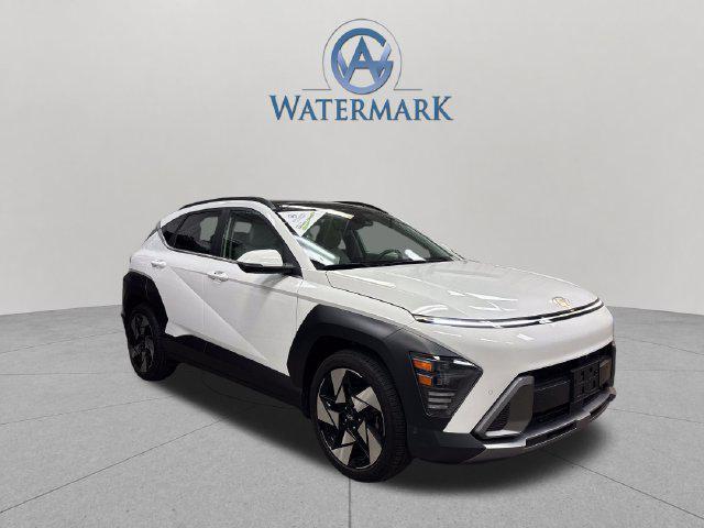 2024 Hyundai Kona - $27,350