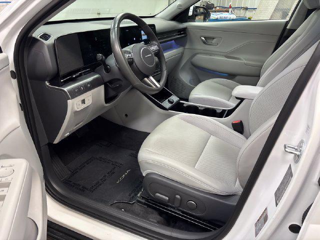 2024 Hyundai Kona - $27,350