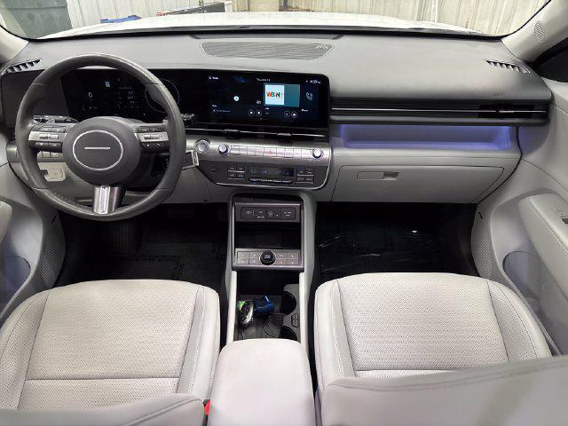 2024 Hyundai Kona - $27,350