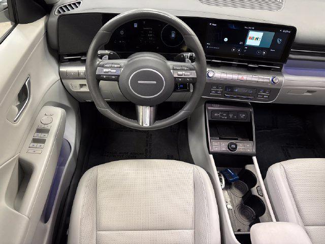 2024 Hyundai Kona - $27,350