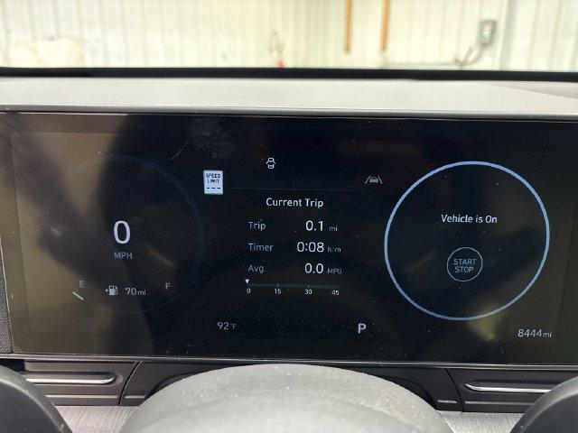 2024 Hyundai Kona - $27,350