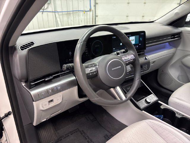 2024 Hyundai Kona - $27,350