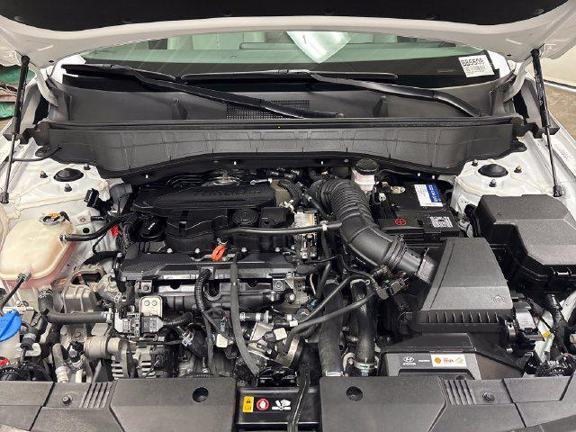 2024 Hyundai Kona - $27,350