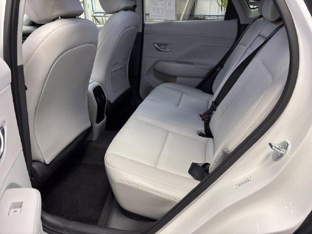 2024 Hyundai Kona - $27,350