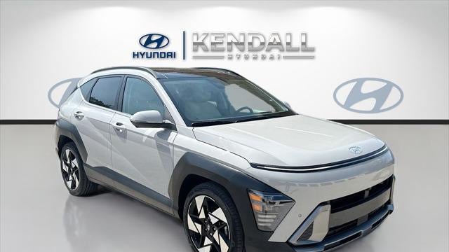Preowned 2024 Hyundai KONA Limited for Sale
