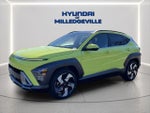 2024 Kona Thumbnail 1